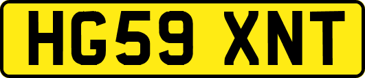 HG59XNT