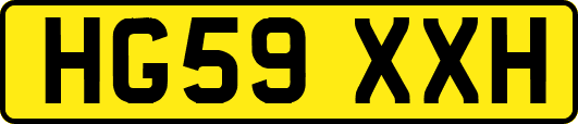 HG59XXH