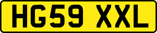 HG59XXL