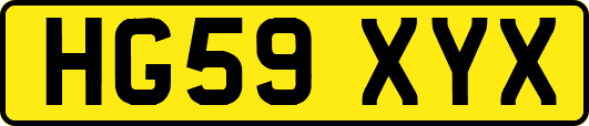 HG59XYX