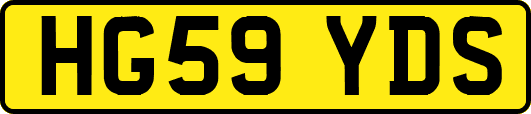 HG59YDS