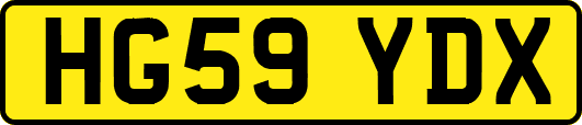 HG59YDX