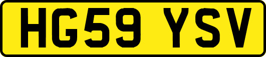 HG59YSV