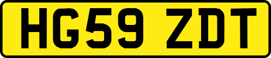 HG59ZDT