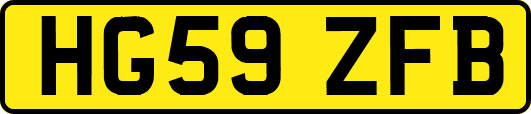 HG59ZFB