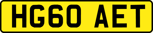 HG60AET