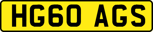 HG60AGS