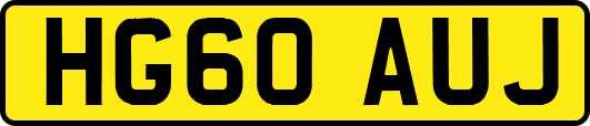 HG60AUJ