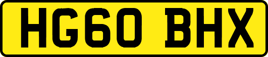 HG60BHX