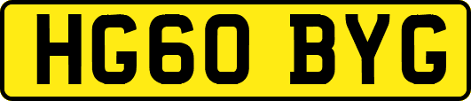 HG60BYG