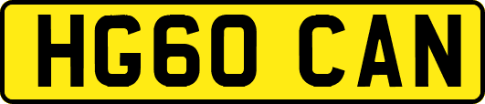 HG60CAN