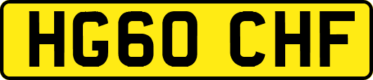 HG60CHF