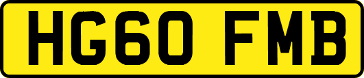HG60FMB