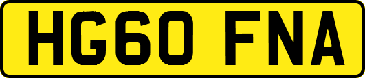 HG60FNA