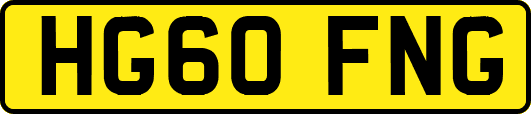 HG60FNG