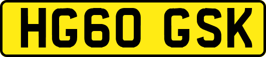 HG60GSK
