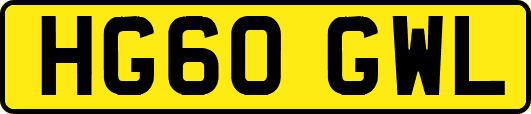 HG60GWL