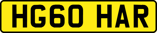HG60HAR