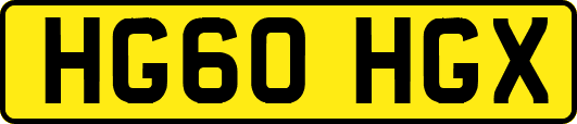 HG60HGX