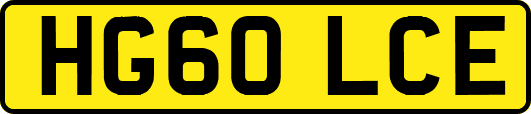 HG60LCE