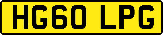 HG60LPG