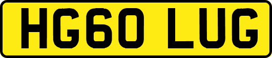 HG60LUG