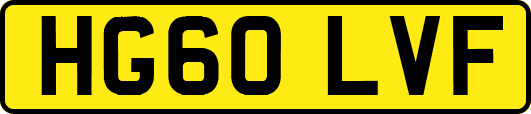 HG60LVF