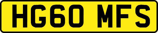 HG60MFS