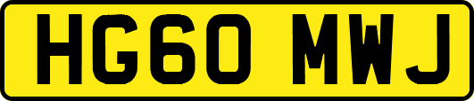 HG60MWJ