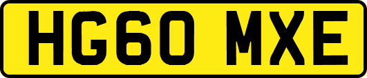 HG60MXE