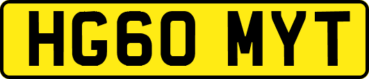 HG60MYT