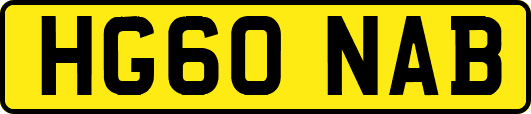 HG60NAB