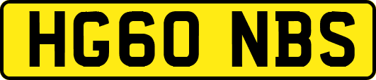HG60NBS