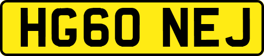 HG60NEJ