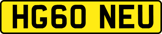 HG60NEU