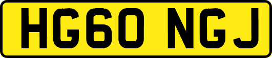 HG60NGJ