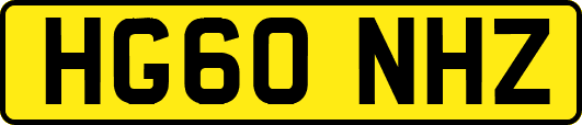 HG60NHZ
