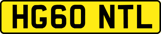 HG60NTL