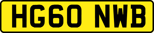 HG60NWB