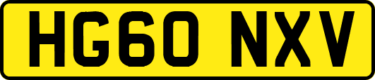 HG60NXV