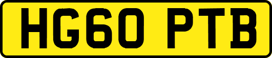 HG60PTB