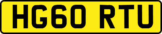 HG60RTU