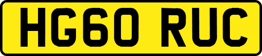 HG60RUC