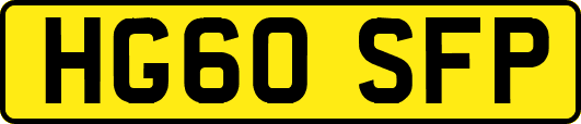 HG60SFP