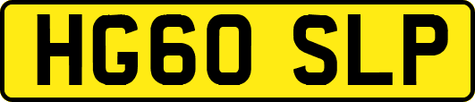 HG60SLP