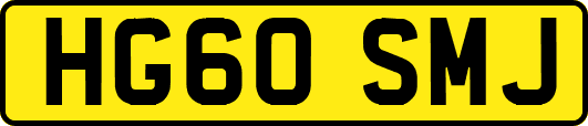 HG60SMJ