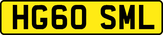 HG60SML