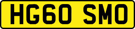 HG60SMO