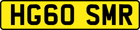 HG60SMR