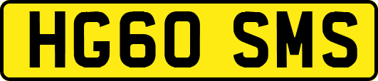 HG60SMS